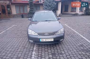 Универсал Ford Mondeo 2004 в 