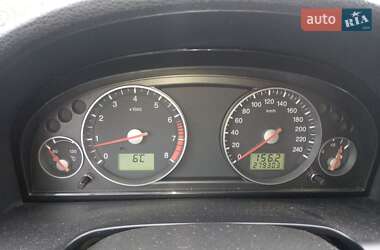Универсал Ford Mondeo 2004 в 