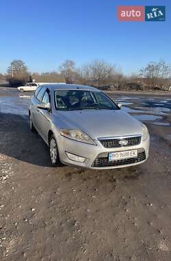 Універсал Ford Mondeo 2007 в Кременці