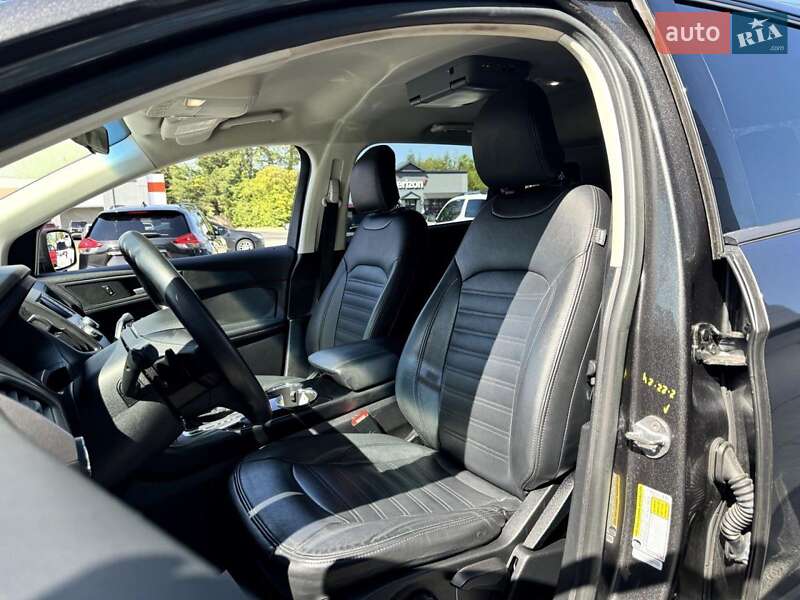 Универсал Ford Mondeo 2011 в Шумске