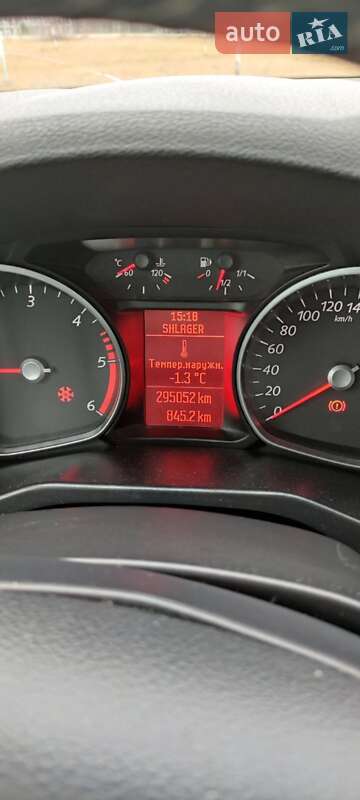 Универсал Ford Mondeo 2011 в Шумске