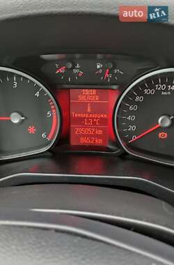 Универсал Ford Mondeo 2011 в 