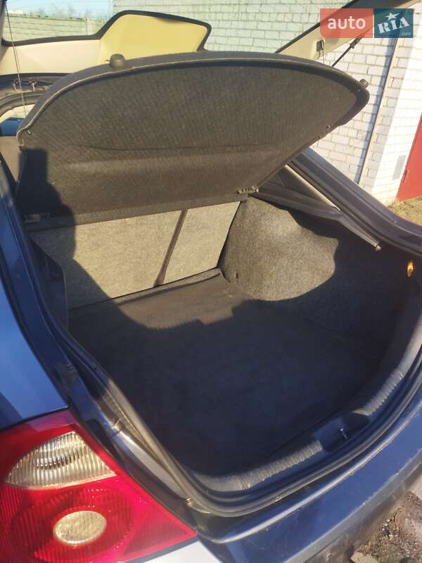 Седан Ford Mondeo 2004 в Черкассах фото 7 Седан Ford Mondeo 2004 в Черкассах