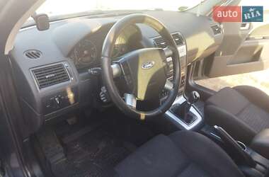 Седан Ford Mondeo 2004 в Черкасах