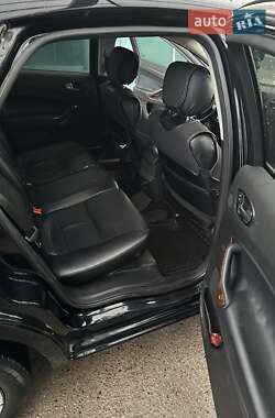 Седан Ford Mondeo 2008 в 