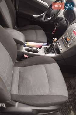 Лифтбек Ford Mondeo 2008 в 