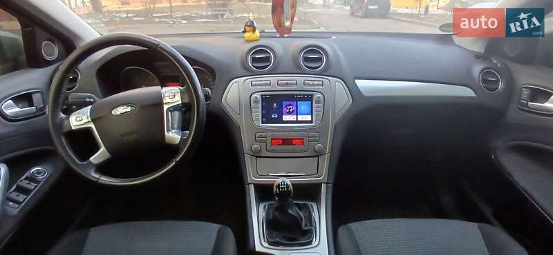 Універсал Ford Mondeo 2007 в Чернігові