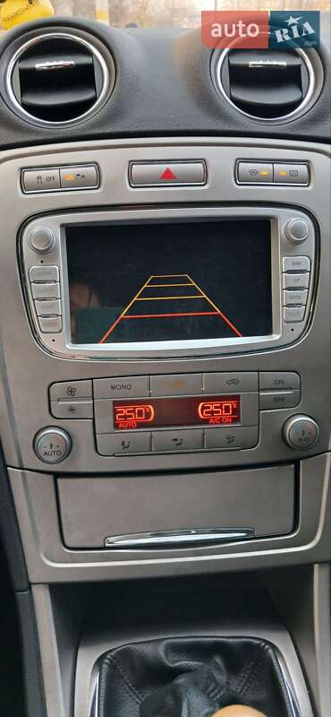 Універсал Ford Mondeo 2007 в Чернігові