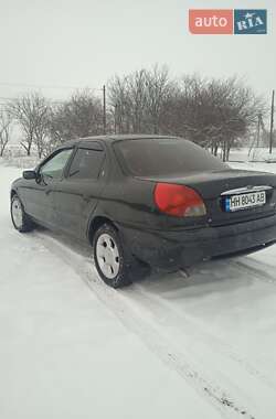 Седан Ford Mondeo 2000 в Подільську