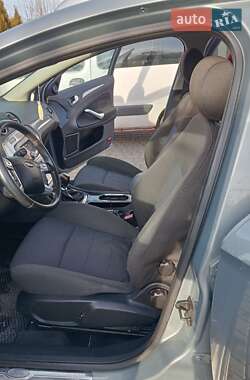 Универсал Ford Mondeo 2007 в 