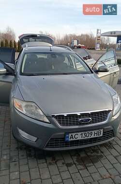 Универсал Ford Mondeo 2007 в 
