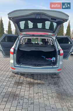 Универсал Ford Mondeo 2007 в 