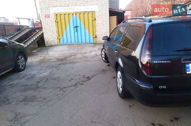 Универсал Ford Mondeo 2004 в 