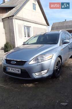 Универсал Ford Mondeo 2007 в 