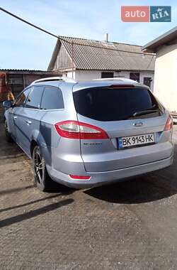 Универсал Ford Mondeo 2007 в 