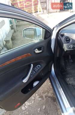 Универсал Ford Mondeo 2007 в 