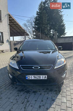 Універсал Ford Mondeo 2010 в Хусті