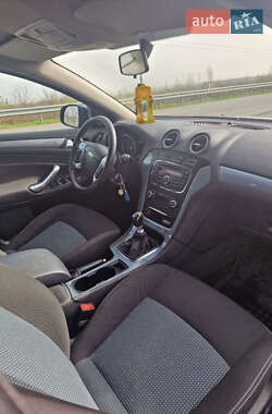 Универсал Ford Mondeo 2010 в Хусте