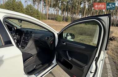 Лифтбек Ford Mondeo 2014 в 