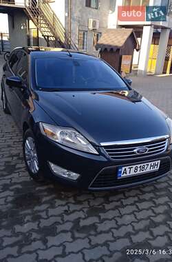 Універсал Ford Mondeo 2009 в Рогатині