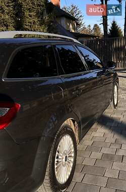 Универсал Ford Mondeo 2010 в Хмельницком