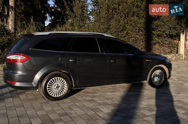 Универсал Ford Mondeo 2010 в Хмельницком