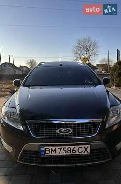 Универсал Ford Mondeo 2010 в Хмельницком