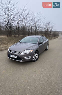 Седан Ford Mondeo 2012 в Березовке