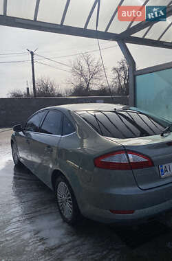 Седан Ford Mondeo 2008 в 