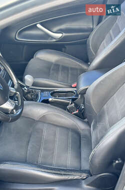Лифтбек Ford Mondeo 2007 в 