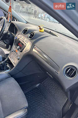 Лифтбек Ford Mondeo 2007 в 