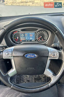 Лифтбек Ford Mondeo 2007 в 