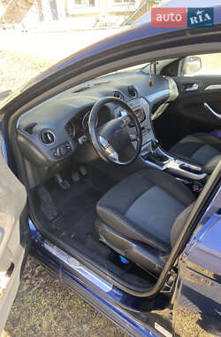Универсал Ford Mondeo 2010 в 