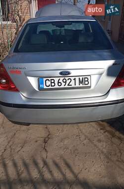 Седан Ford Mondeo 2002 в 