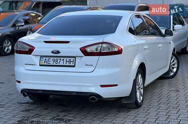 Седан Ford Mondeo 2011 в Днепре