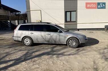 Универсал Ford Mondeo 2001 в 