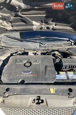Универсал Ford Mondeo 2001 в 