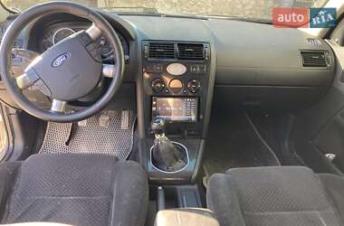 Универсал Ford Mondeo 2001 в 