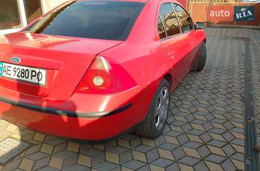 Седан Ford Mondeo 2003 в 