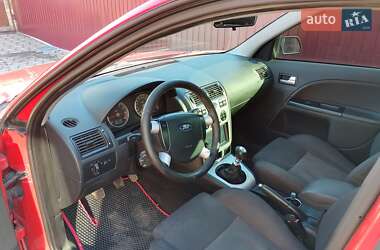 Седан Ford Mondeo 2003 в 