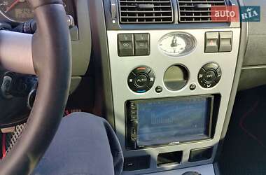 Седан Ford Mondeo 2003 в 