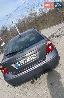 Седан Ford Mondeo 2003 в Львове