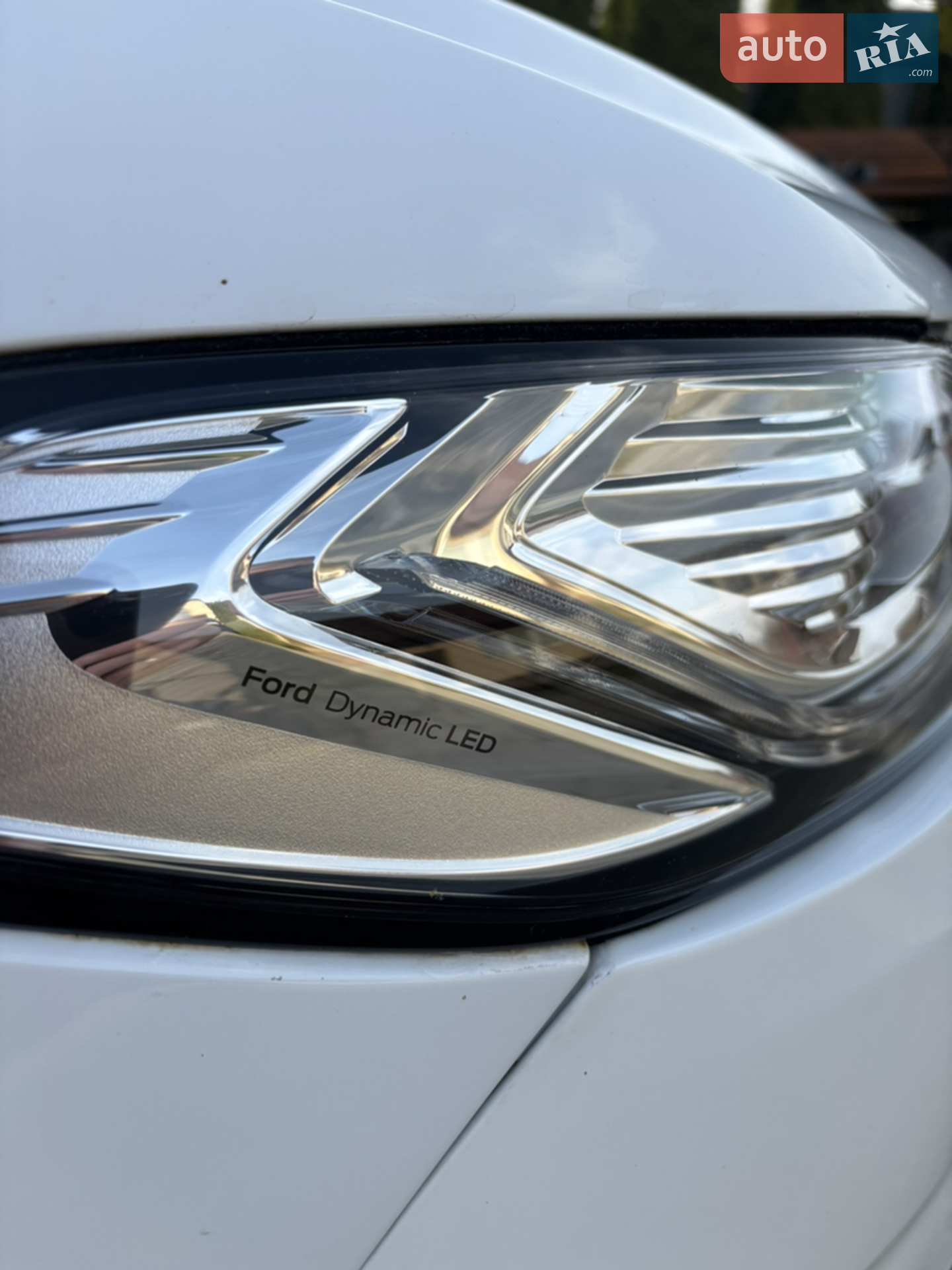 2016 Ford Mondeo - мініатюра 15