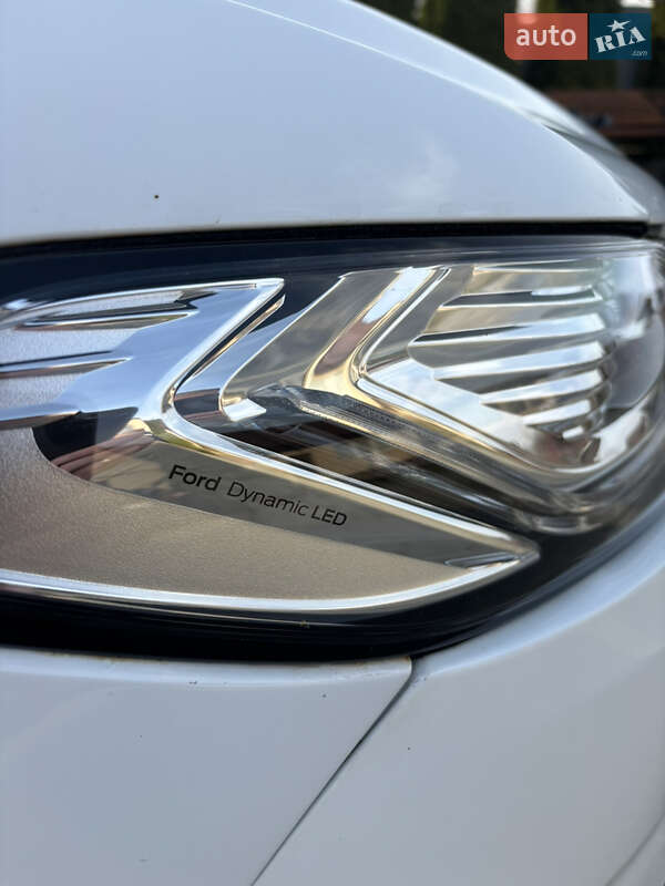Лифтбек Ford Mondeo 2016 в Любомле фото 15 Лифтбек Ford Mondeo 2016 в Любомле