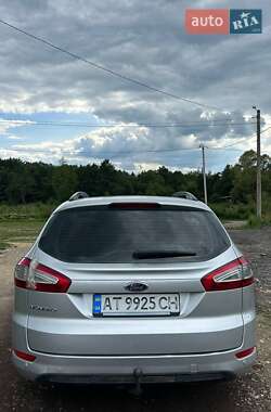 Універсал Ford Mondeo 2011 в Долині