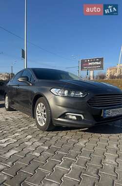 Ліфтбек Ford Mondeo 2018 в Дніпрі