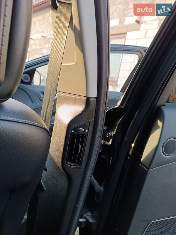 Универсал Ford Mondeo 2010 в Берегово