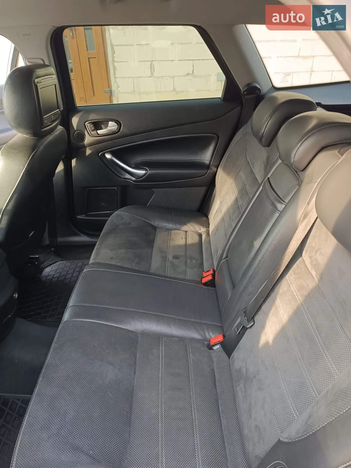 2010 Ford Mondeo - мініатюра 42