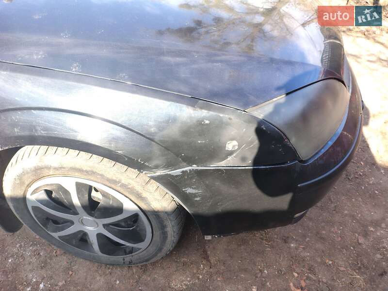 Универсал Ford Mondeo 2002 в Житомире