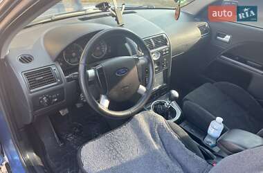 Універсал Ford Mondeo 2002 в 